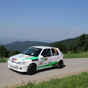 59° RALLY DEL FRIULI VENEZIA GIULIA - Gallery 59